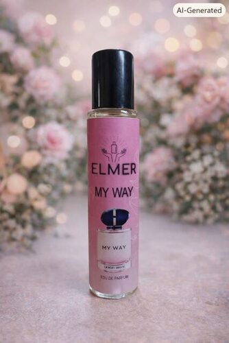 ELMER My Way